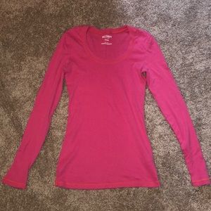 Old Navy long sleeve shirt